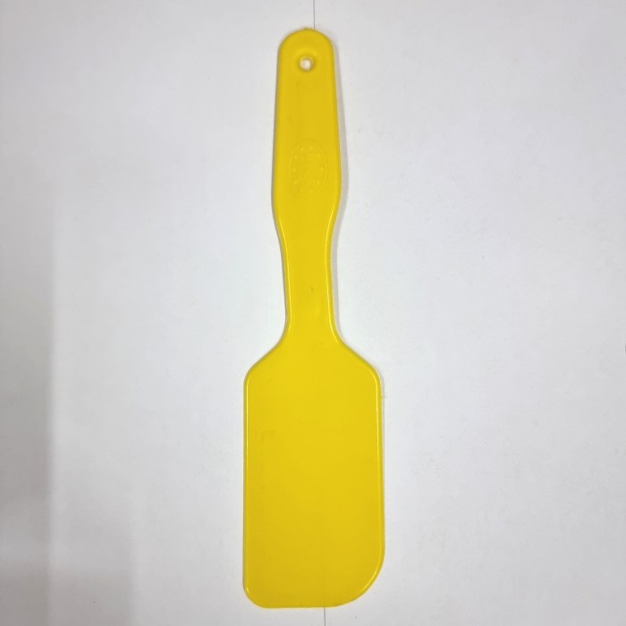 Solet WARNA STELA Spatula Stiring Spoon Plastik