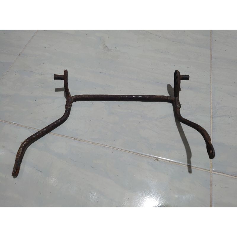 bracket sayap fiZ r original