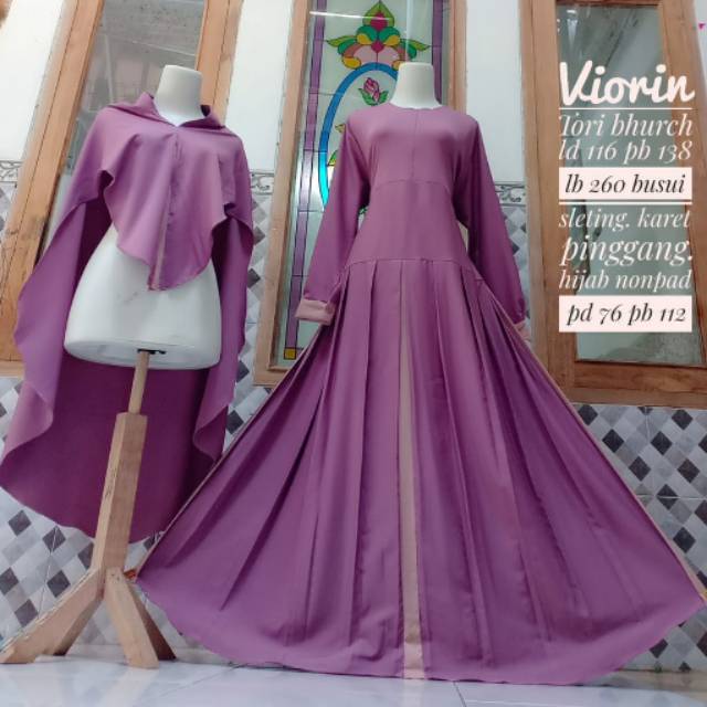 Gamis syar'i gamis grosir harga grosir gamis murah