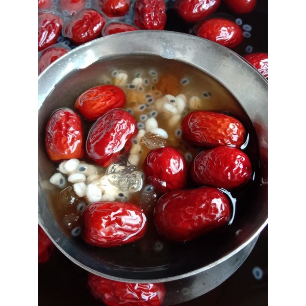 

winter melon peachgum