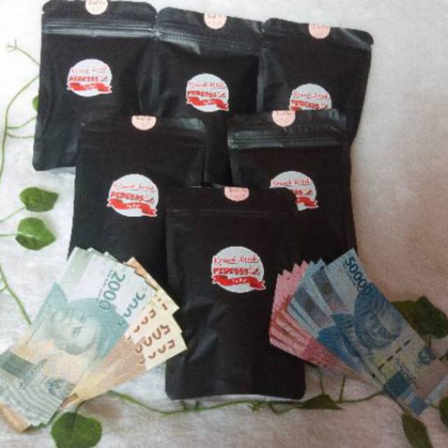 

Ciki berhadiah