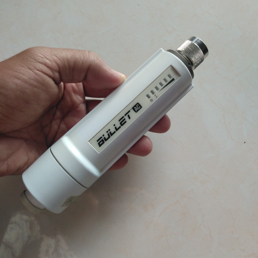 Ubiquiti Bullet Dual Band AC- B-DB-AC