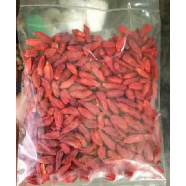 

GOJIBERRY / KICIE 100 gr