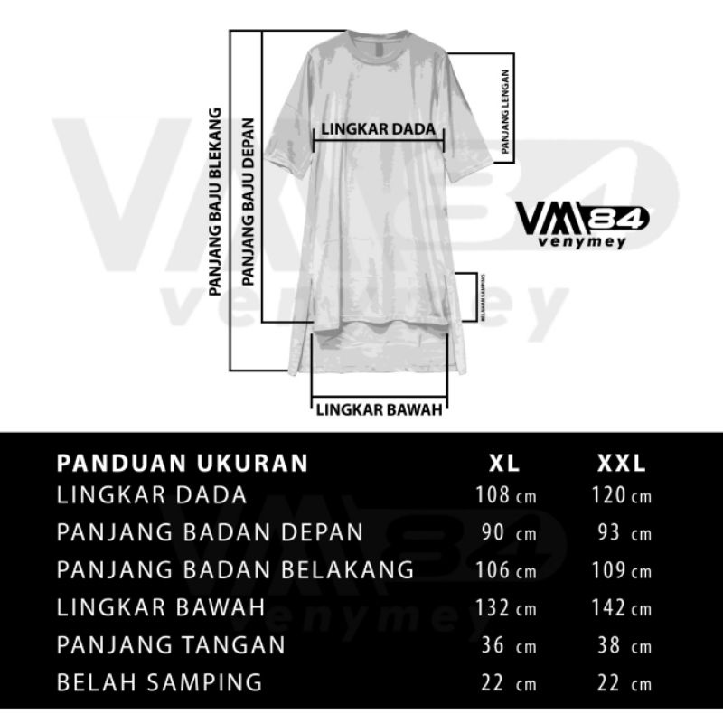 Kaos kancing wanita(sablon)cotton combed 24s premium
