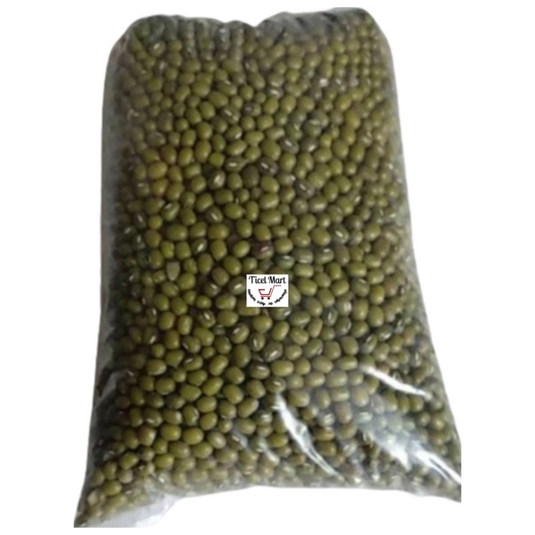 250gr | Kacang Hijau Kacang ijo