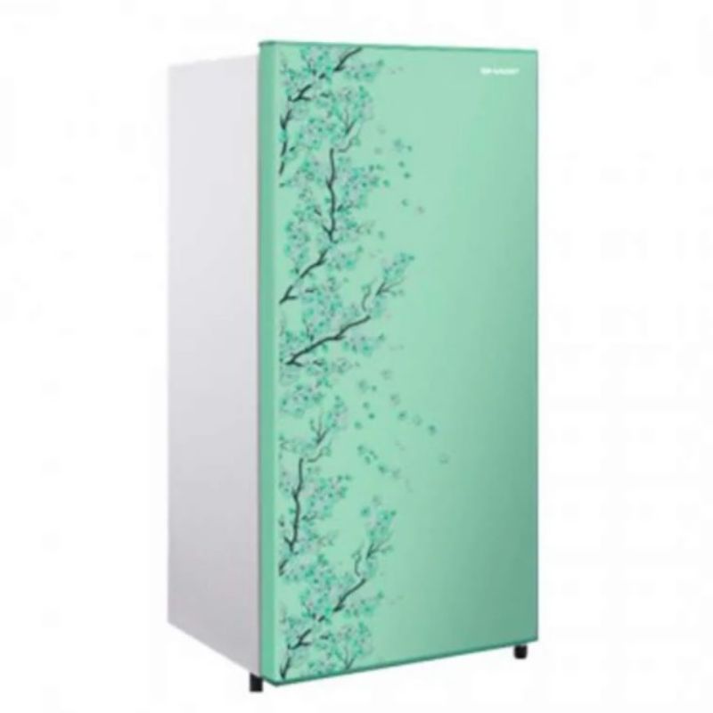 Kulkas Sharp SJ-N182 / SJN-182 Lemari Es 1 Pintu