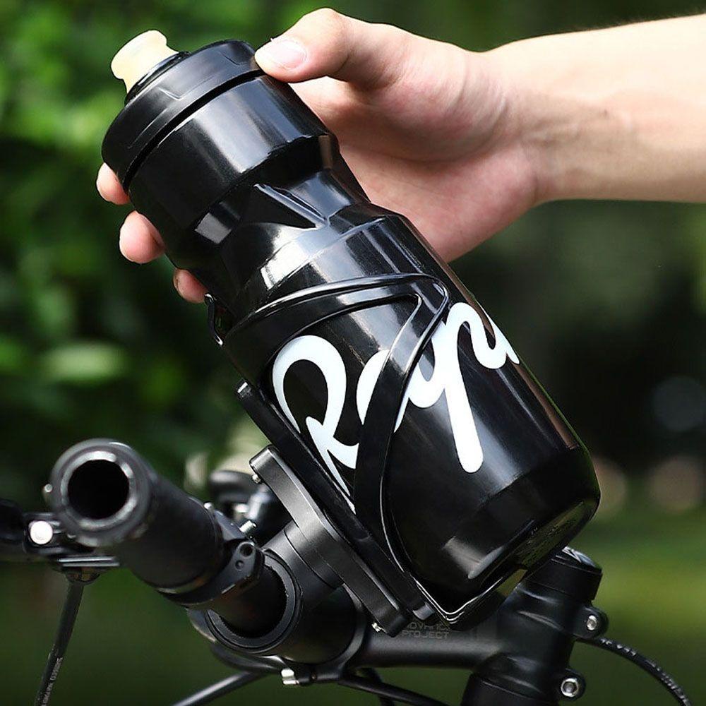 Lanfy Konverter Kandang Botol Rotasi 360derajat Sepeda Gunung Bottle Cage Water Cup Bracket Rak Cangkir Air Aksesoris Sepeda Bottle Cage