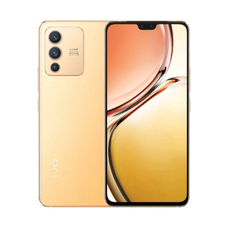 Vivo V23 5G (8GB + 4GB / 128GB)