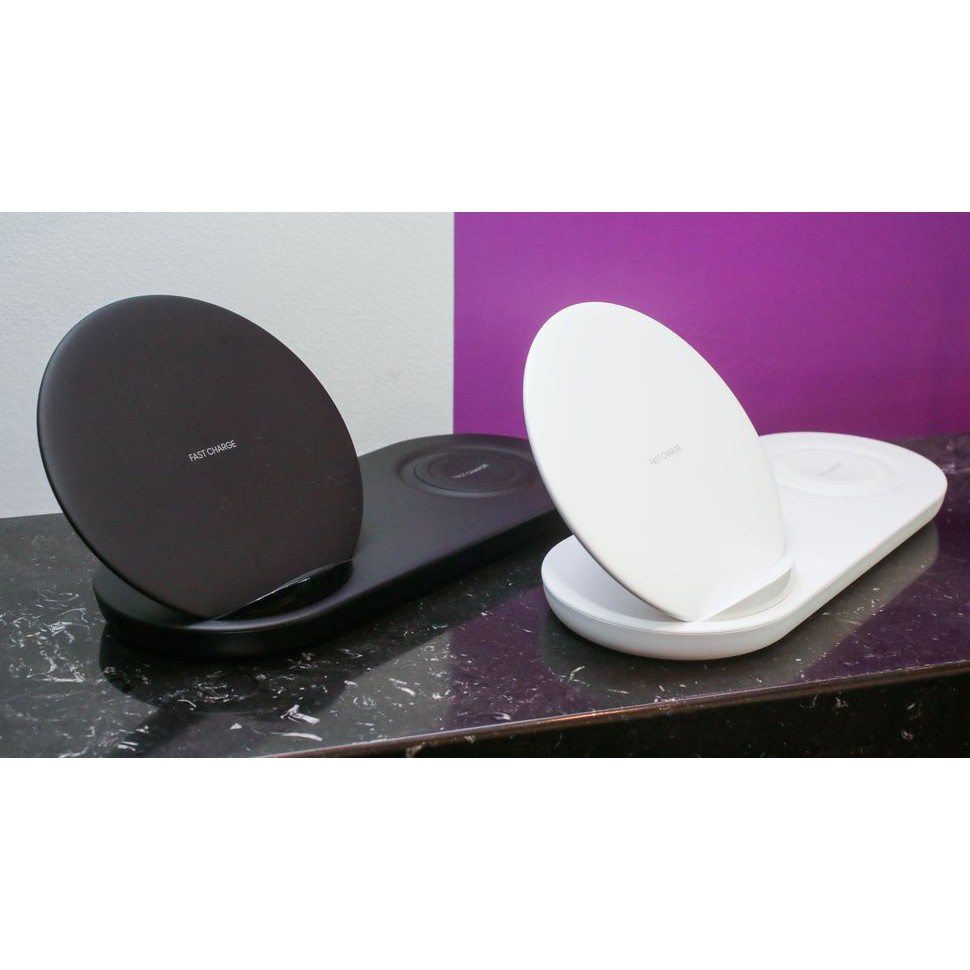 SAMSUNG Wireless Charger Duo Fast Charging Original 100%