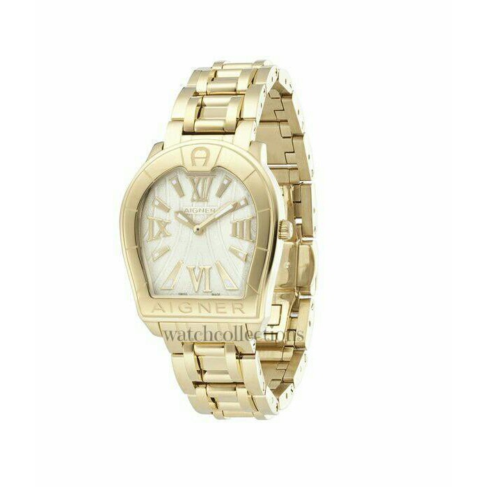 Jam Tangan Aigner Verona A48151 Original