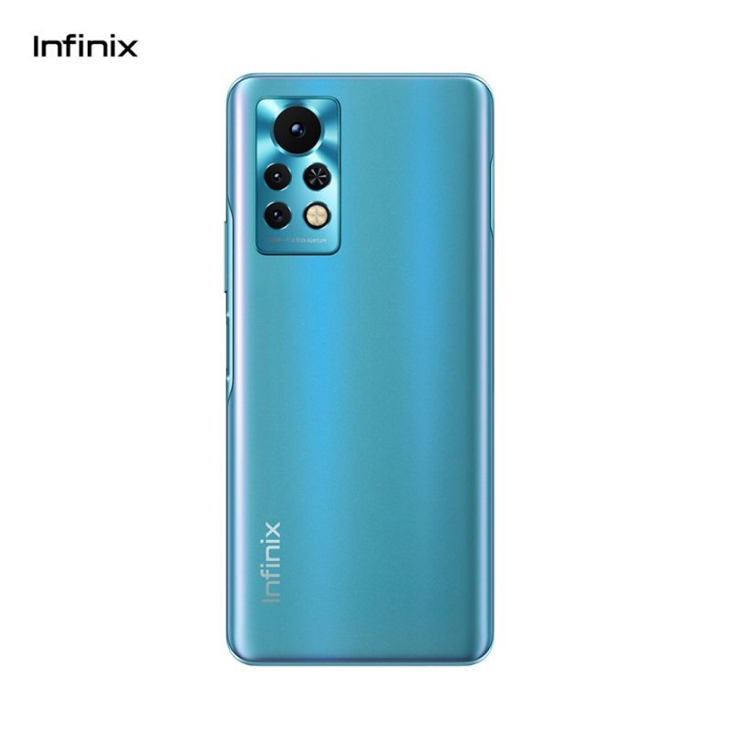 Infinix Note 11S 8/128GB - Helio G96 - 6.95