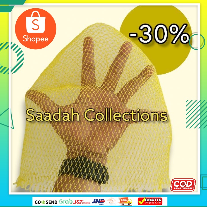 Jaring Seser Ikan udah murah seser kecil