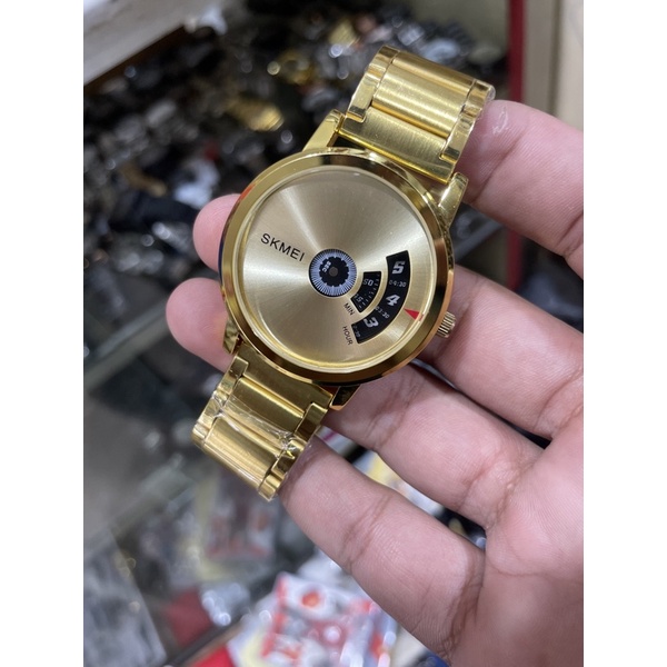 Jam tangan Skimei Rantai