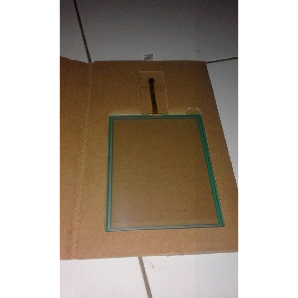 Touch Screen Canon IR 5000