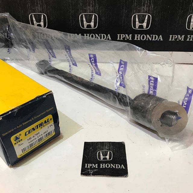 Rack end Long tie rod City GM6 Jazz GK5 53010 T9A Central Jazz City 2014 2015 2016 2017 2018 2019