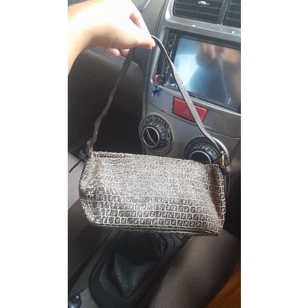 Fendi Vintage || Fendi Preloved || Fendi Second