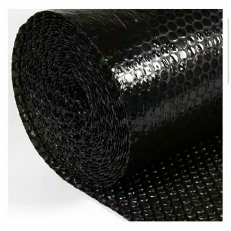 

Extra Bubble Wrap + DUS