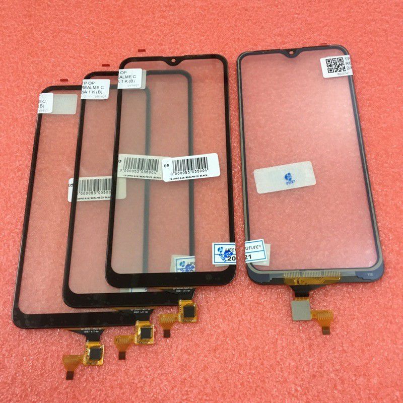 ts oppo a1k / touchscreen oppo a1k