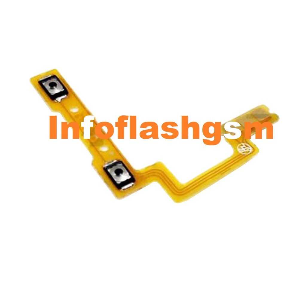 Flexible Volume Oppo A57