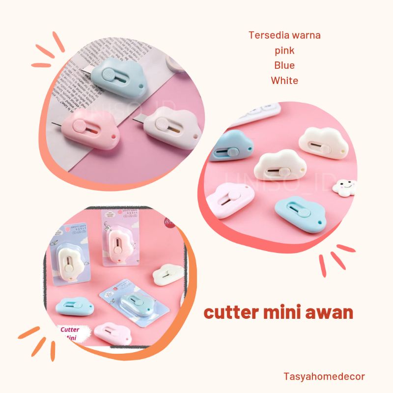 

mini cutter awan