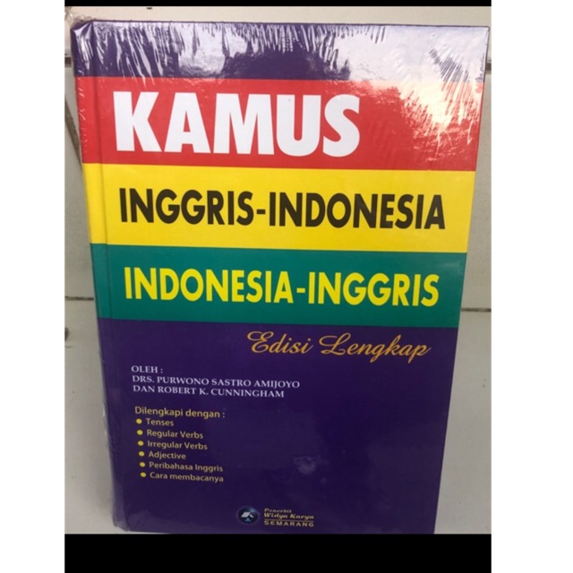 

Kamus inggris indonesia