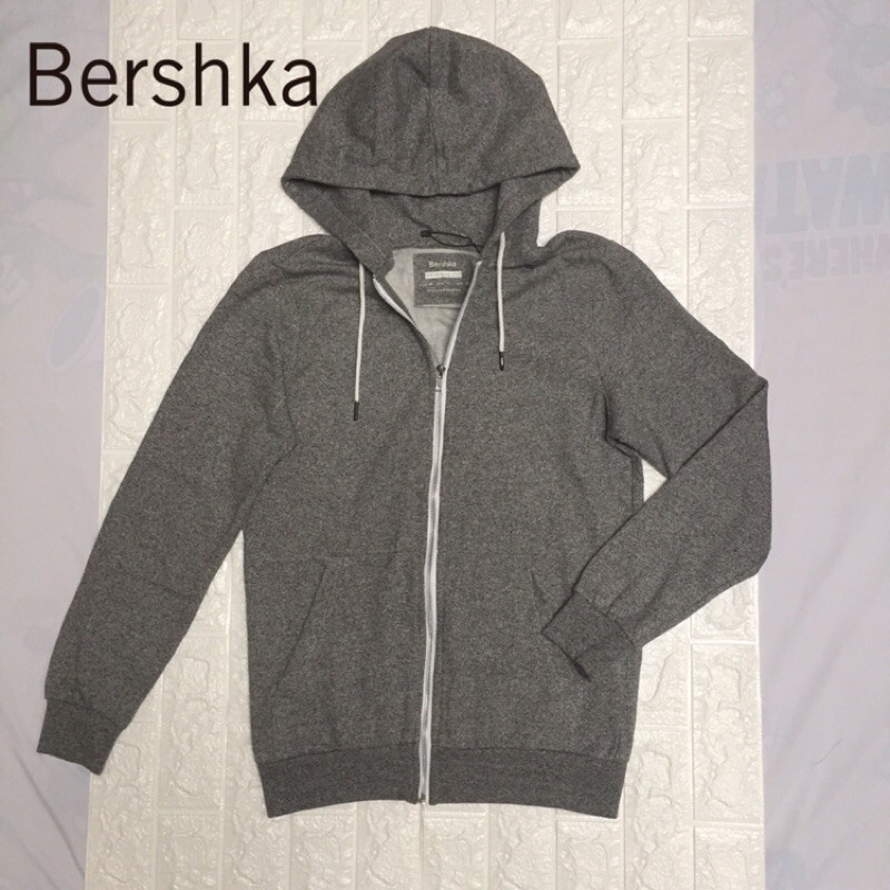 Jacket Bershka Man