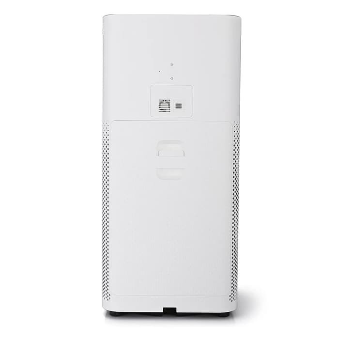 193 XIAOMI Upgraded OLED Display Mi Home Smart Air Purifier 2S