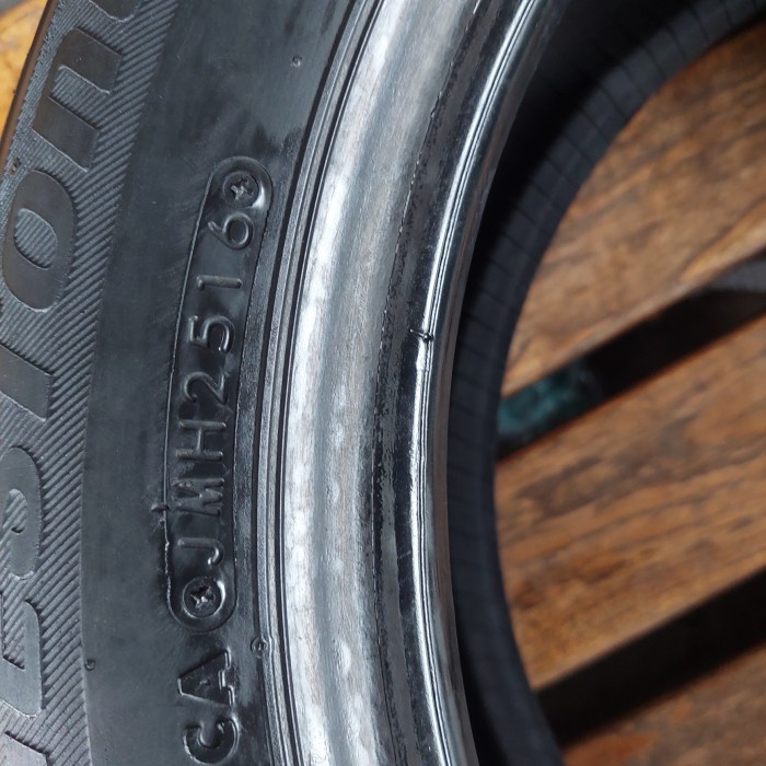 BAN BRIDGESTONE TECHNO 185/60 R15