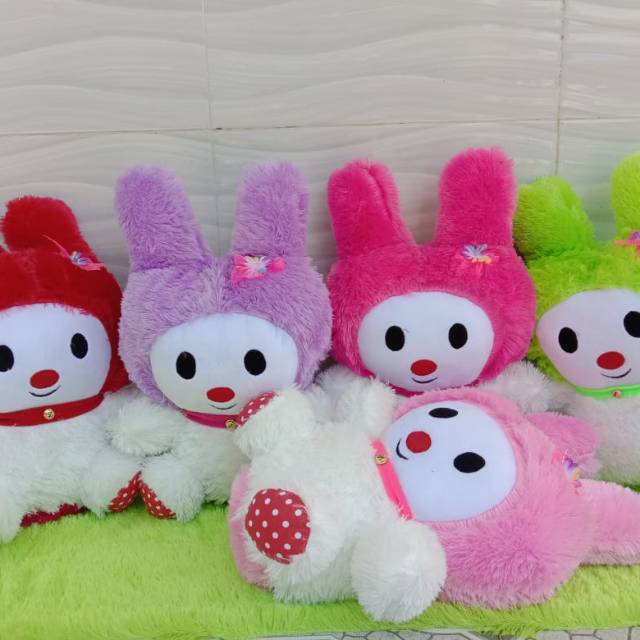 Boneka Melody size:L