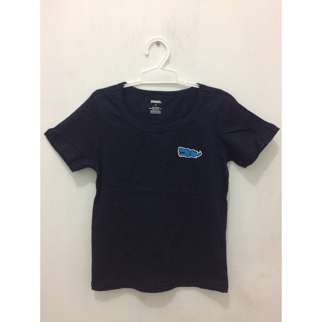 Gymboree Crocodile Baju Seri
