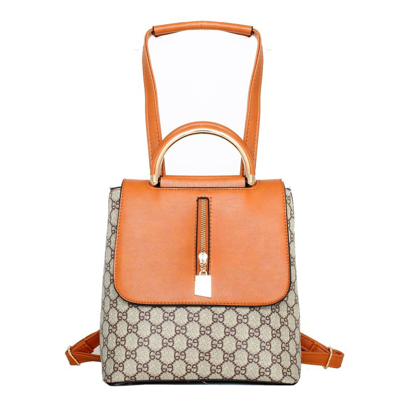 TAS TENTENG COKLAT BROWN SIMPLE FASHION WANITA KEREN KECIL JALAN DATE