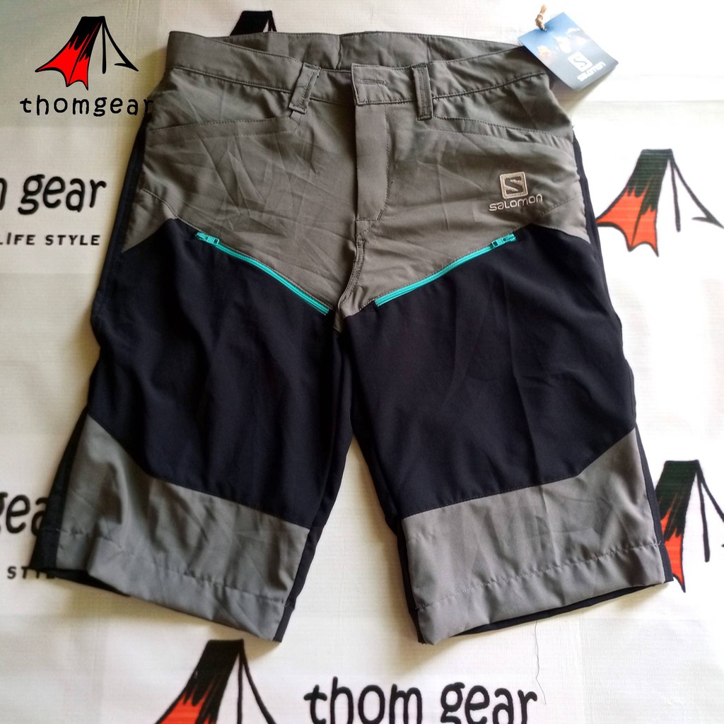Celana Gunung Millet Outdoor Pendek Thomgear Paiton Probolinggo
