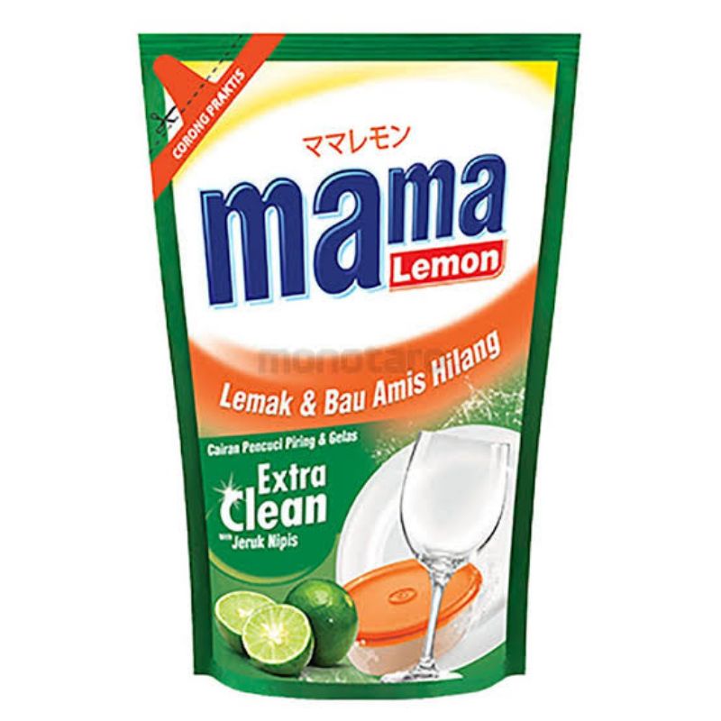 Mama lemon 780 ml