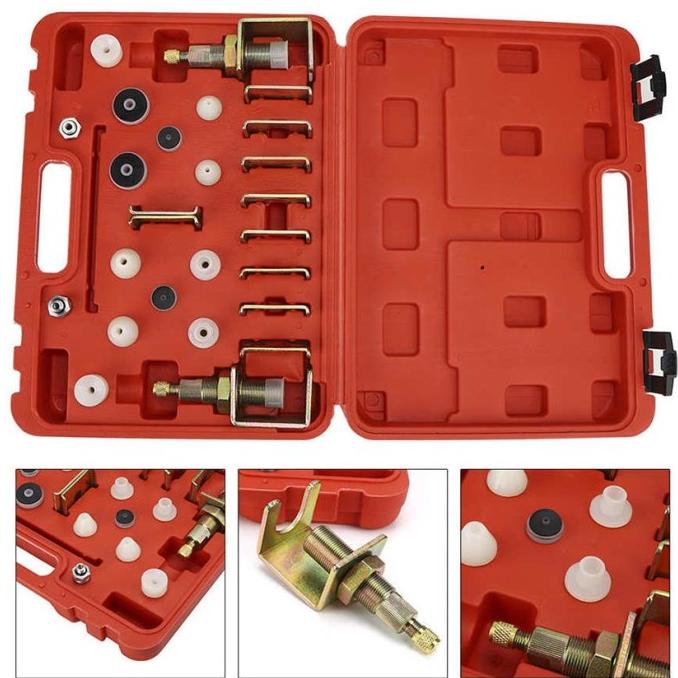 Alat Tes Bocor Ac Mobil Alat Cek Bocor Ac Mobil Alat Tes Kebocoran Cek