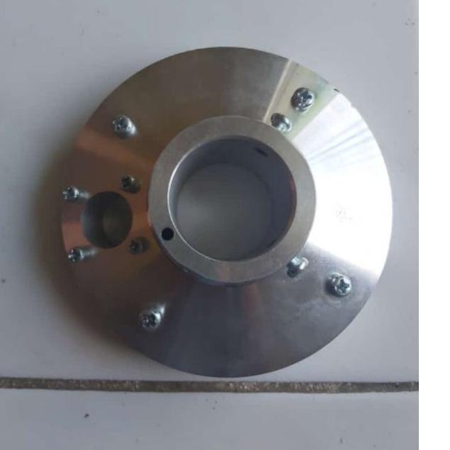 Stok terbatas.. BRACKET G7 G9 ORIGINAL HUSTLER