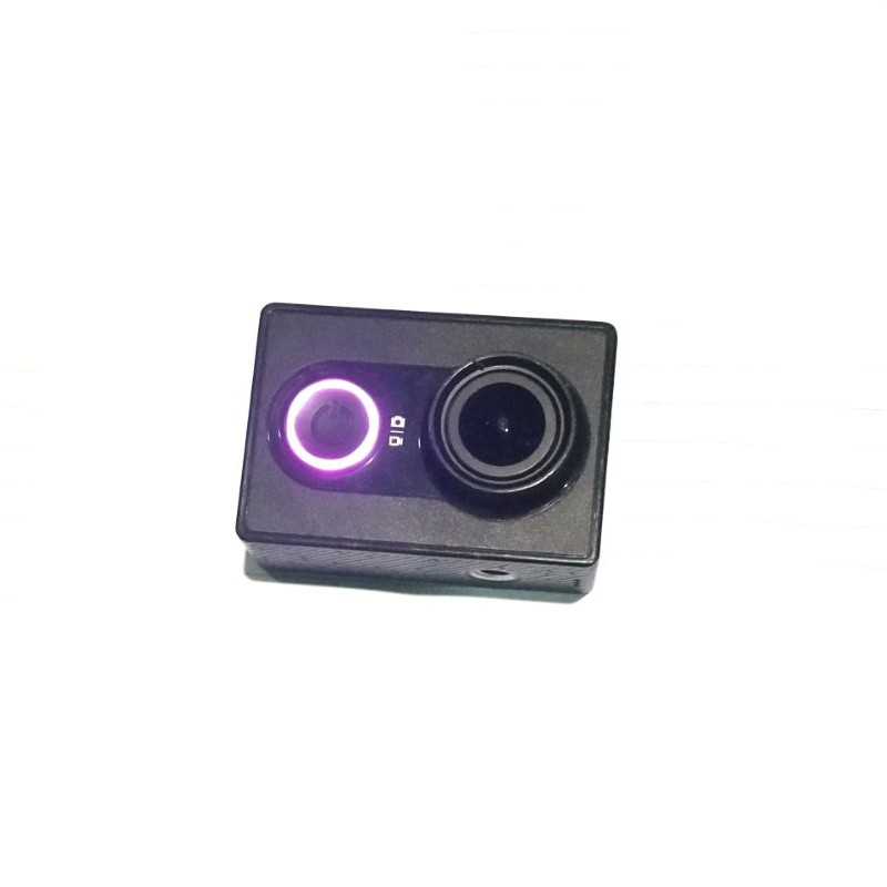 Camera Xiaomi yi action cam