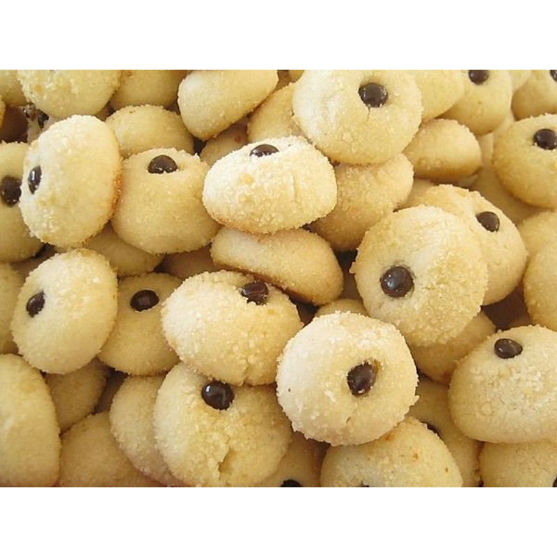 

kue Kering Janit
