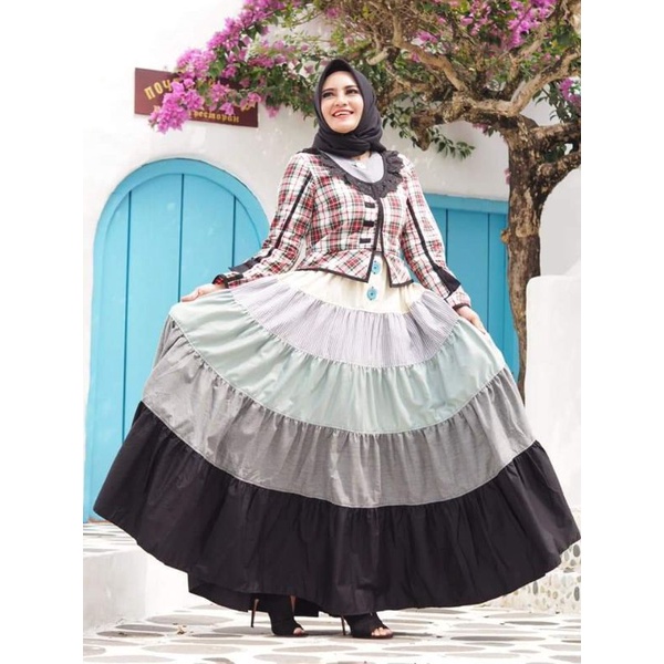 EDP TUNEECA liz pinky