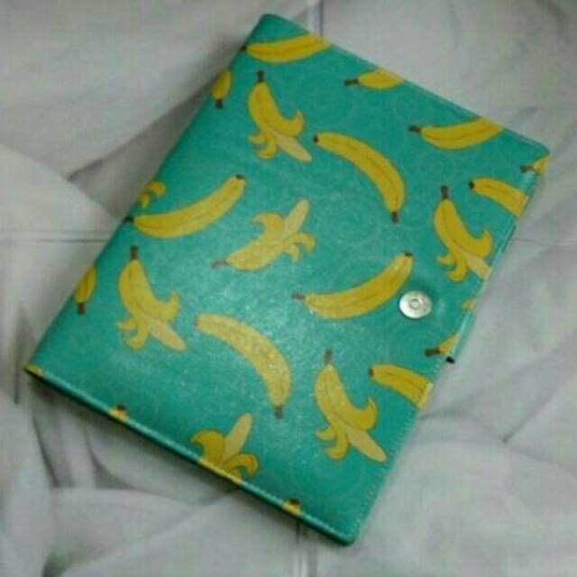 

BINDER PISANG 20RING