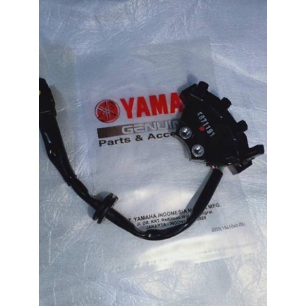 Koleksi Terbaru.. Sensor CKP Yamaha aerox 155 ckps aerox CKP aerox aerok sensor stater aerox sensor 