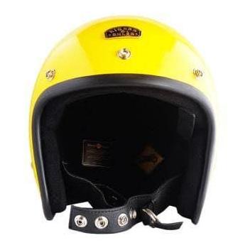 Helm Riders and Rules RR - Half Face