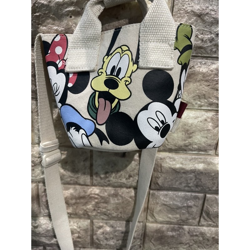 Tas Zara mini Original