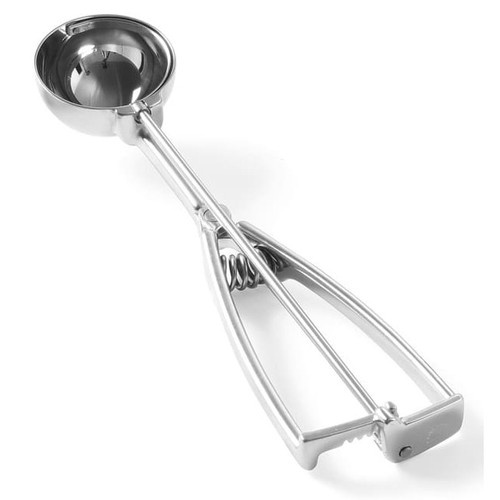 Sendok takar Ice Cream Scoop Stainless Steel