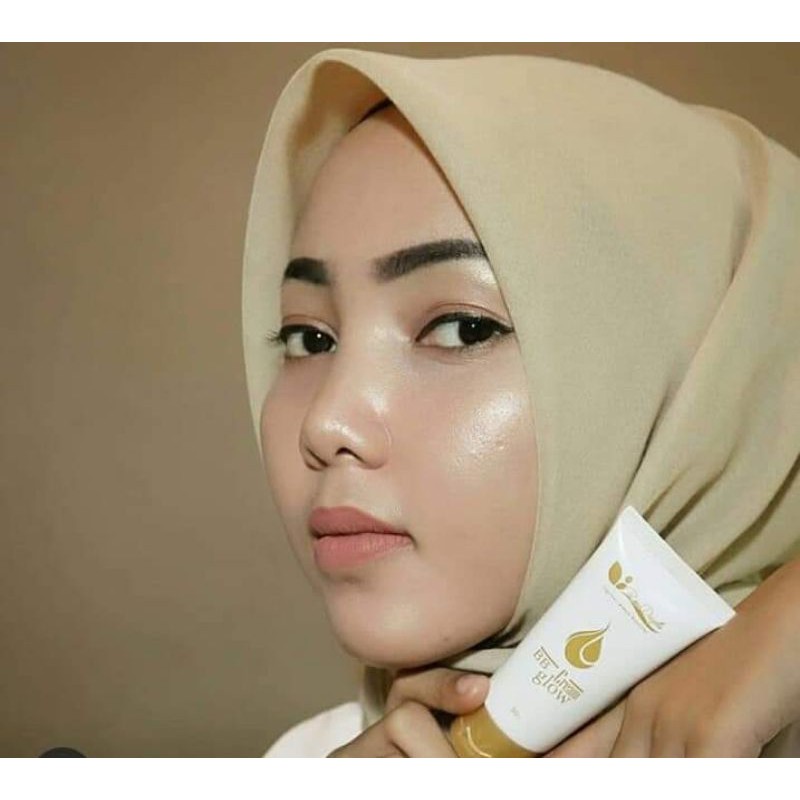 BB CREAM GLOW RD