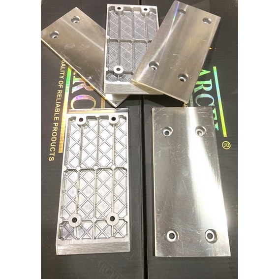 TATAKAN DUDUKAN BELAKANG MESIN PLANER PASAH SERUT, TATAKAN MESIN PASAH PLANER SERUT