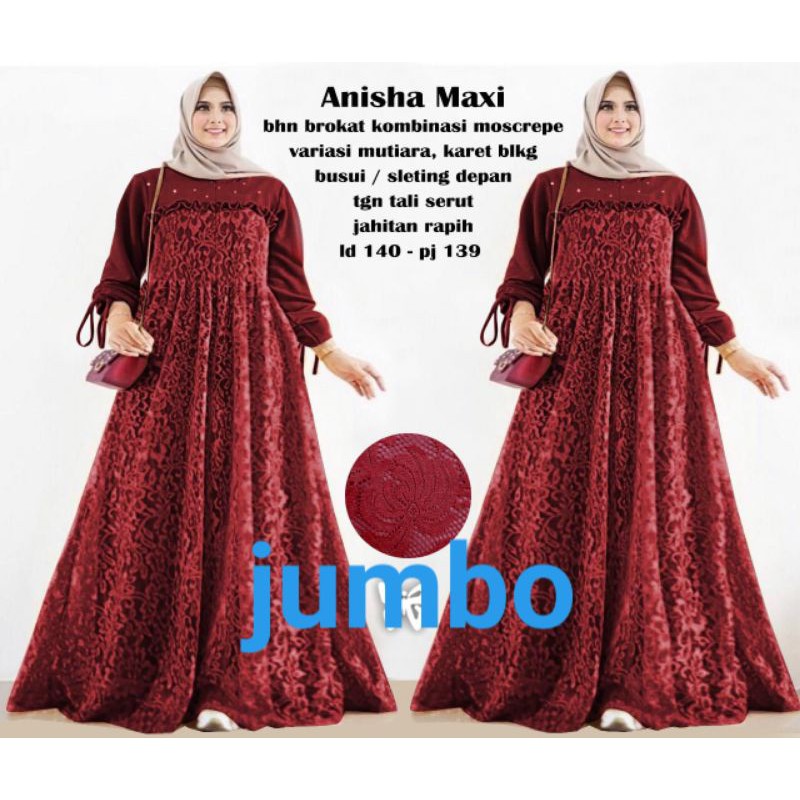 Baju Lebaran 2021 2022 Terbaru Busana Muslim Gamis Murah Gaun Pesta Muslimah Baju Wanita Kondangan j