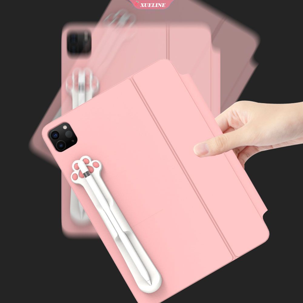 Case Penyimpanan Apple Pencil Gen 2 1 Motif Kartun