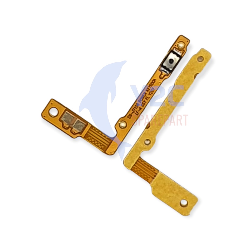 FLEXI ON OFF SAMSUNG J510 J710 / GALAXY J5 2016 / J7 2016 / FLEXIBLE POWER