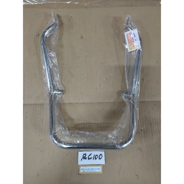 BEGEL SADEL RC100 CHROM ###