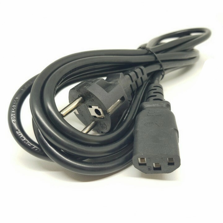 Kabel Komputer HKC-018 Kabel Power CPU - PC Kabel Magicom Panjang 1.8M